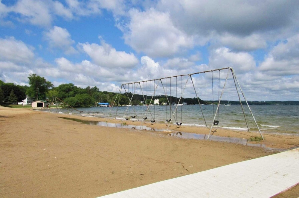 South Arm Retreats