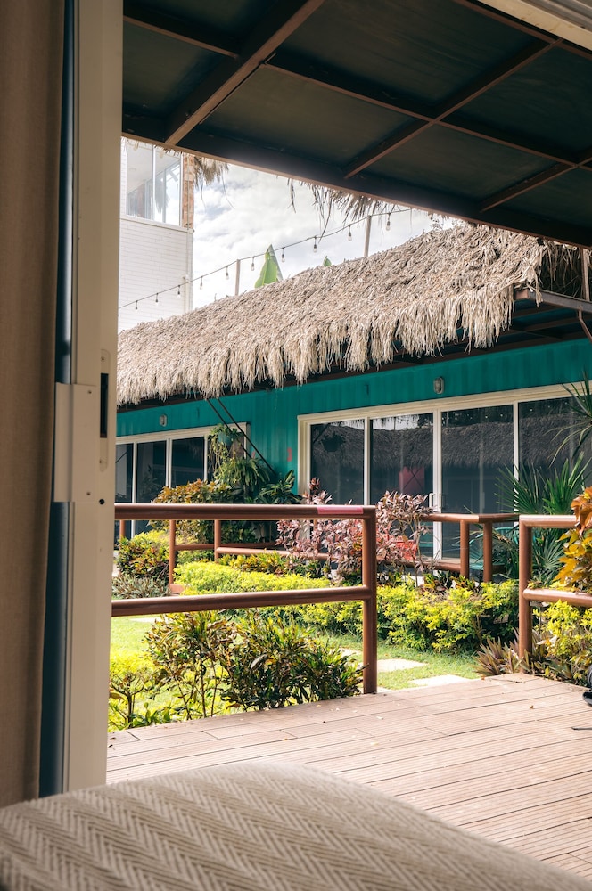 Hotel Nuiya Hoteles Centro