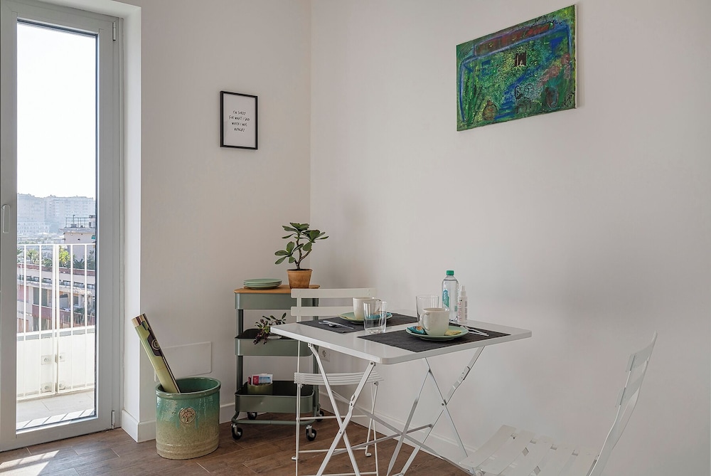 Deluxe Apartments by Wonderful Italy