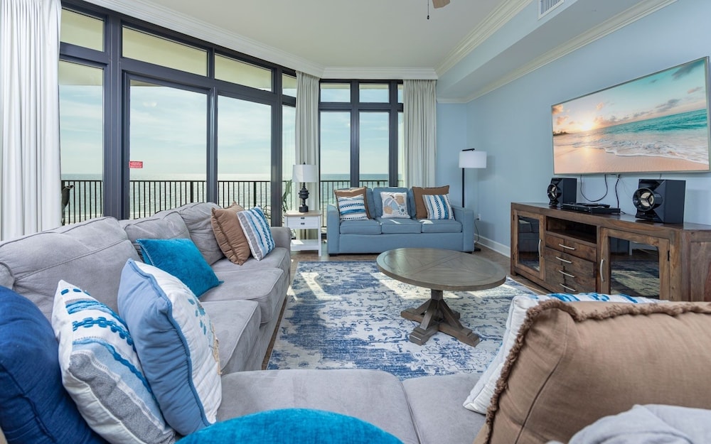 The Oasis 405 Formerly Phoenix West Ii 405 3 Bedroom Condo