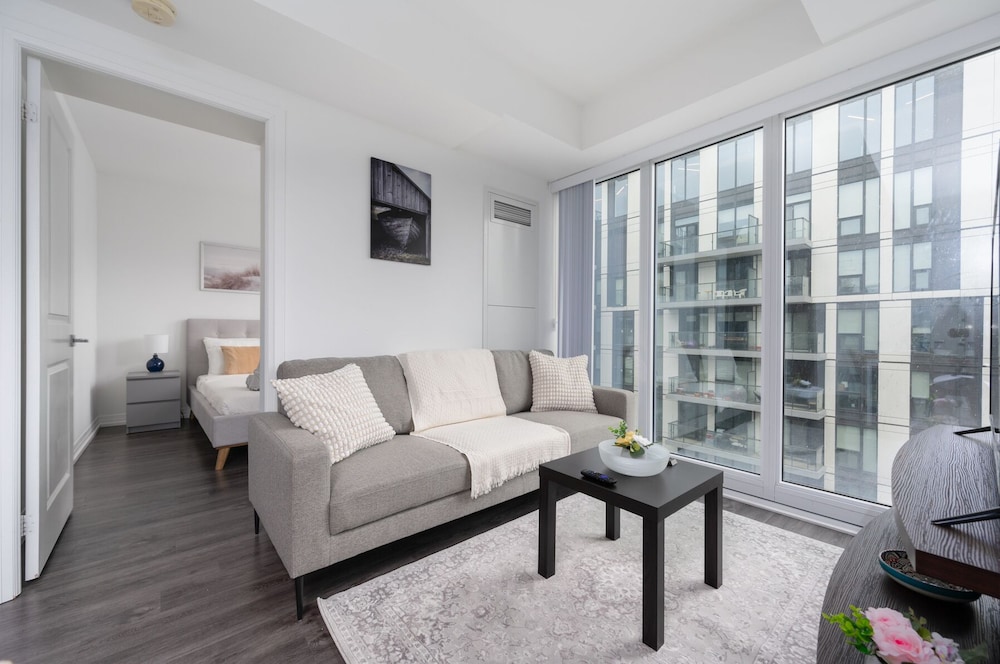 Jarvis Vacation Suites