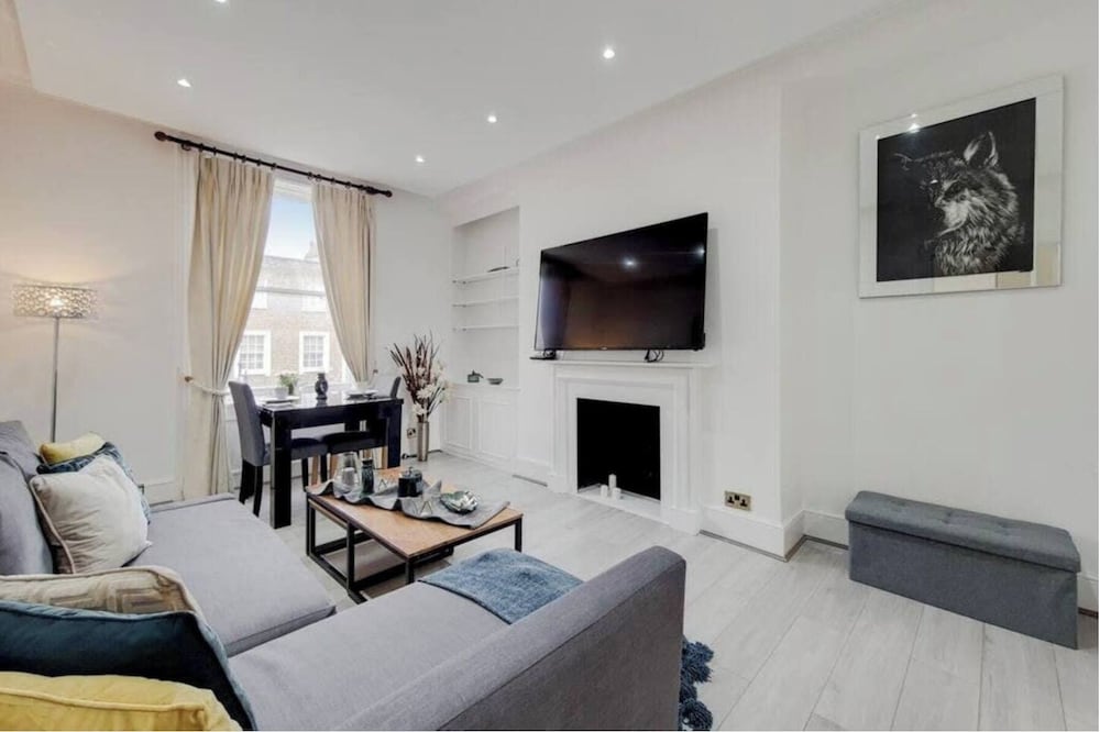 The Belgravia Residences