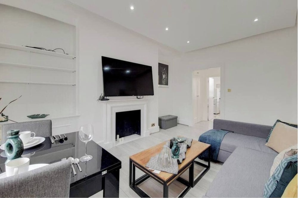 The Belgravia Residences