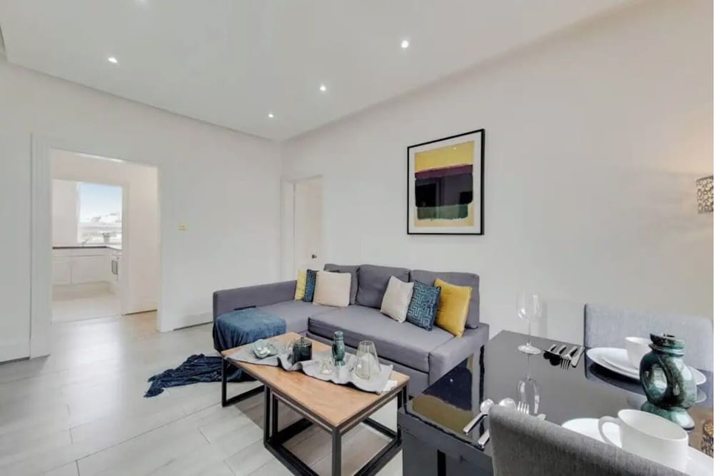 The Belgravia Residences