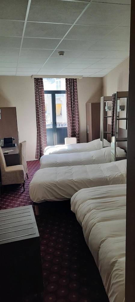 Lourdes Vacations - Grand Hotel de la Basilique - Property Image 33