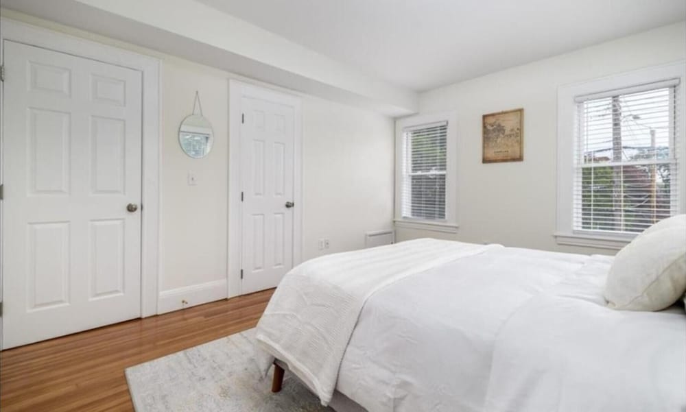 Bridgeport Vacations - Black Rock Home - 4 bed - Jacuzzi Bath - Beach - Property Image 28