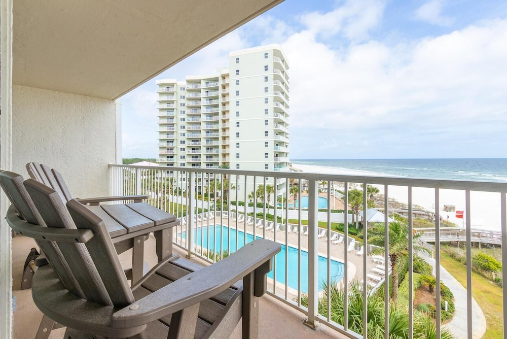 Seaside Beach & Racquet 4507