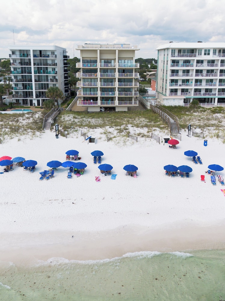 Gulfside 501 by Brooks and Shorey Resorts