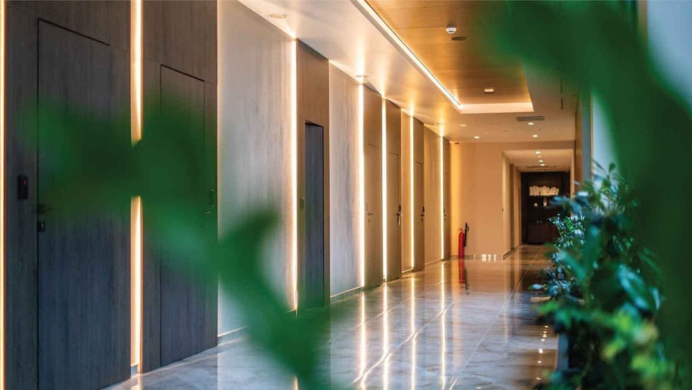Tsar Samuil Hotel