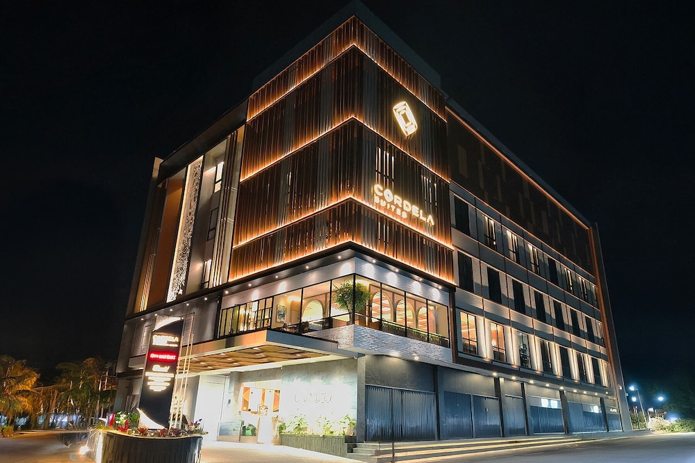 Cordela Suite Cianjur