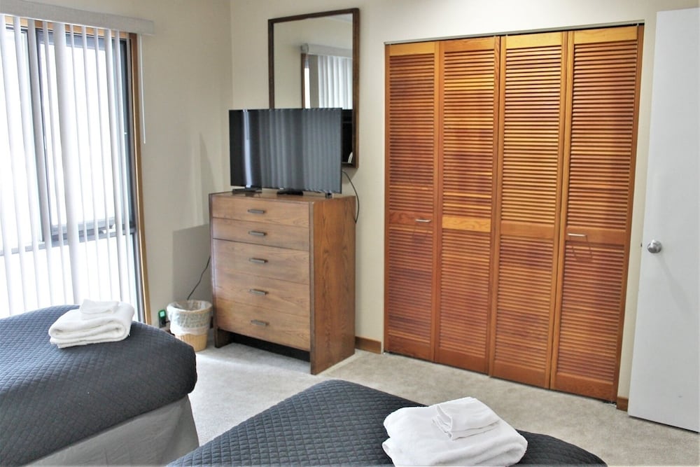 Meadow House 58 2 Bedroom Home
