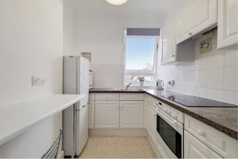 The Belgravia Residences