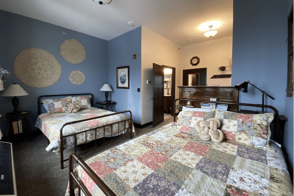 Nome Schoolhouse Inn and Event Center