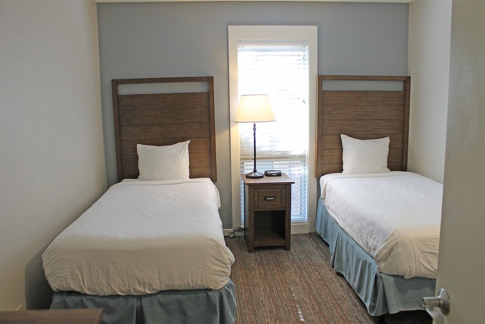 7th Mtn 823f 3 Bedroom Condo