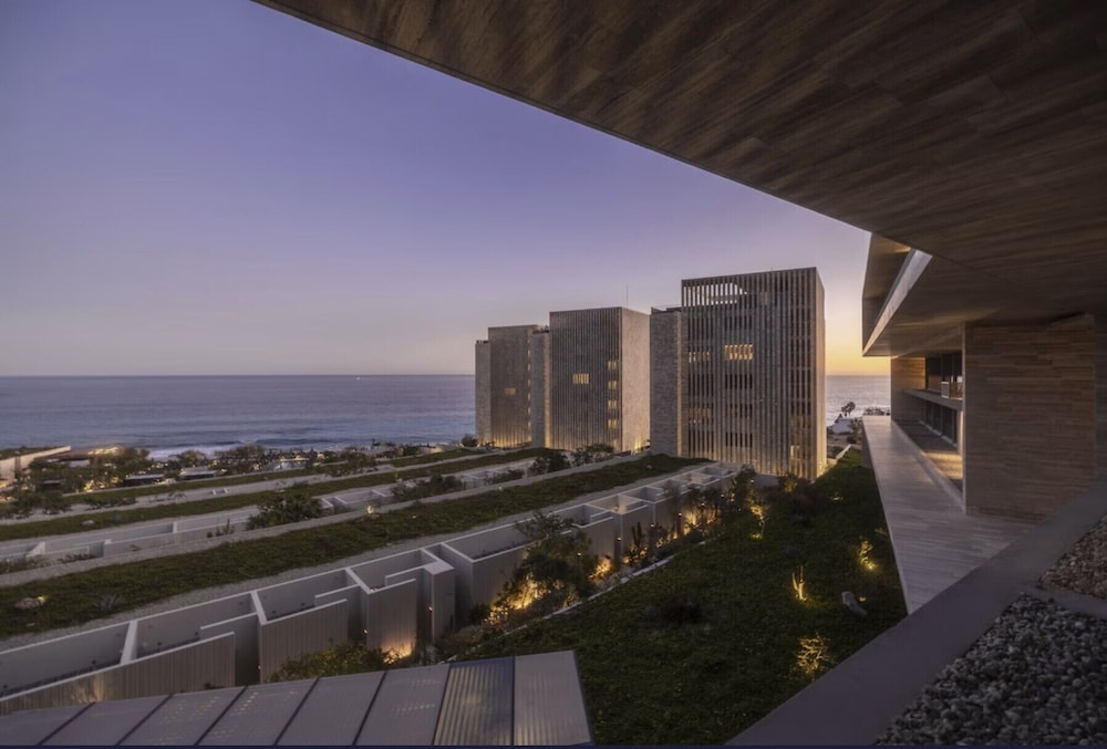 Luxury Ocean View Villa-Los Cabos at Solaz Resort