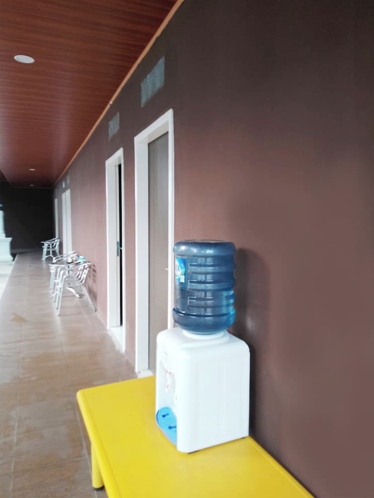 Guest House GS Syariah Taman Keluarga