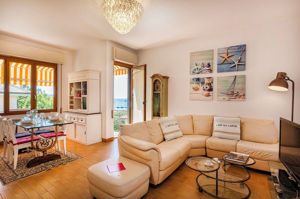Comfy Giovo Home by Wonderful Italy