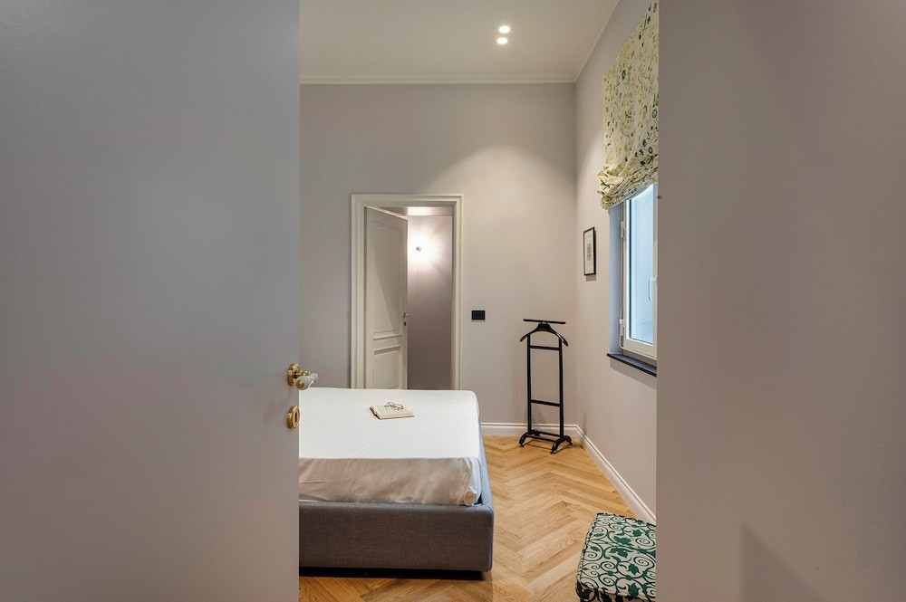 Corvetto Luxury Suite - Wonderful Italy