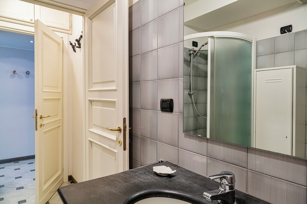 Giustiniani Loft by Wonderful Italy