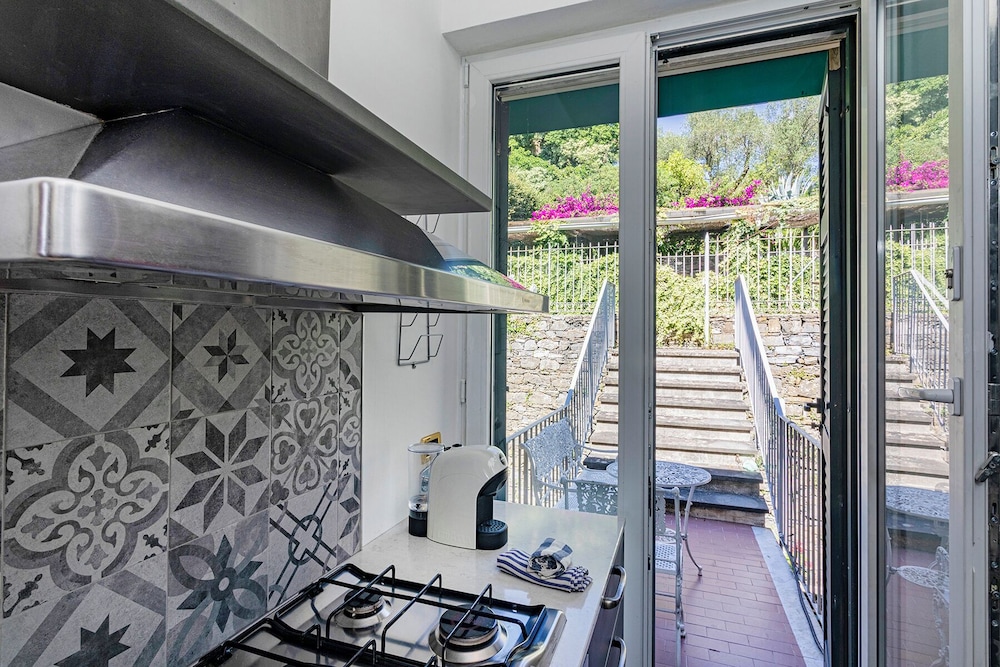 Orizzonte Blu with Terrace by Wonderful Italy