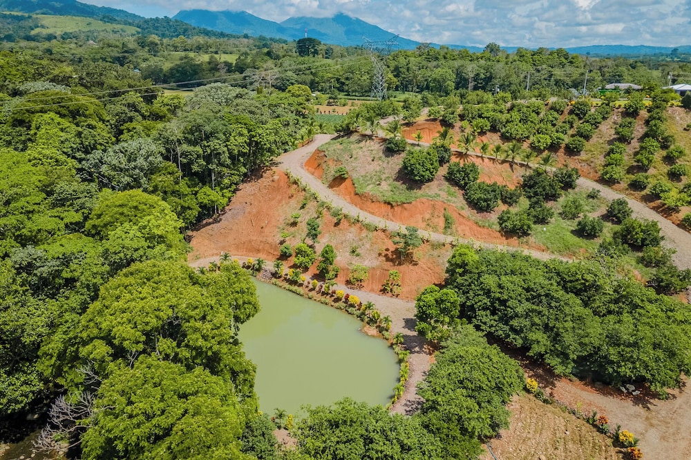 Kaluma Villas
