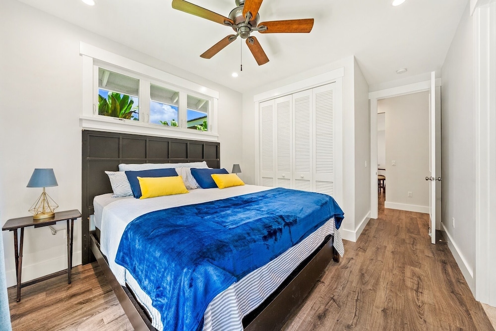 Lo'i Hale 3 Bedroom Home