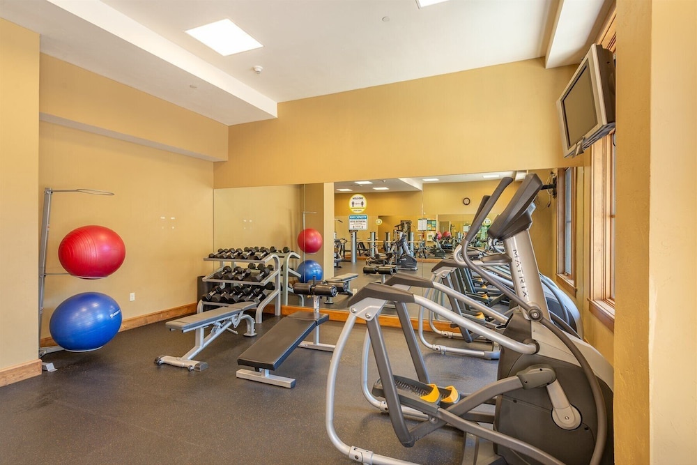 Ironhorse Northstar Condo 3 Bedroom Condo
