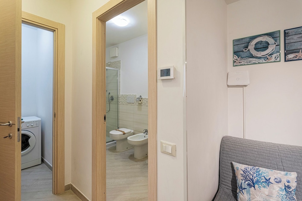 Comfy Apartment Near the Harbor