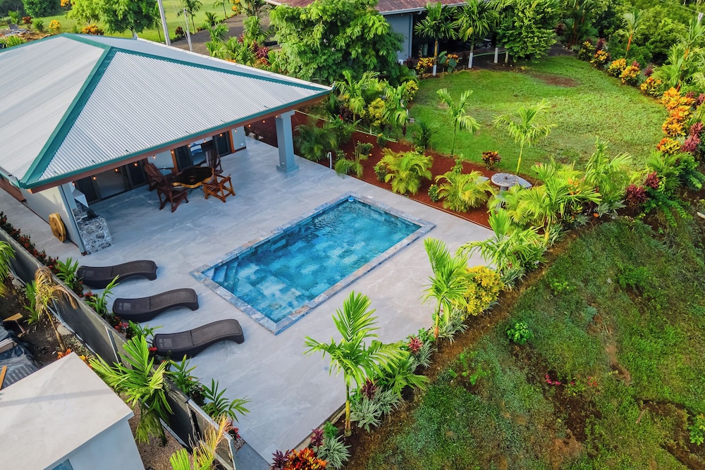 Kaluma Villas