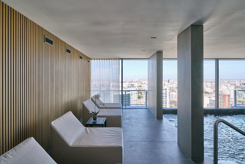 Alma Rentals Quartier del Bajo