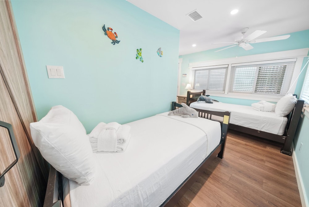 Hideaway Cottage