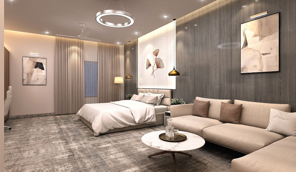 Narang Hotel