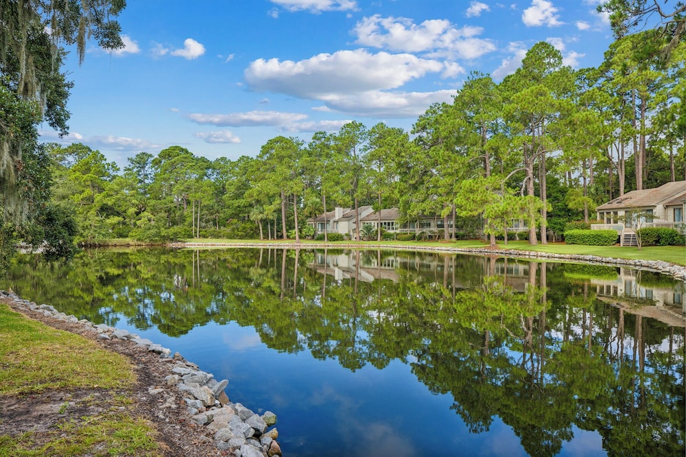 2634 Calibogue Club at The Sea Pines Resort