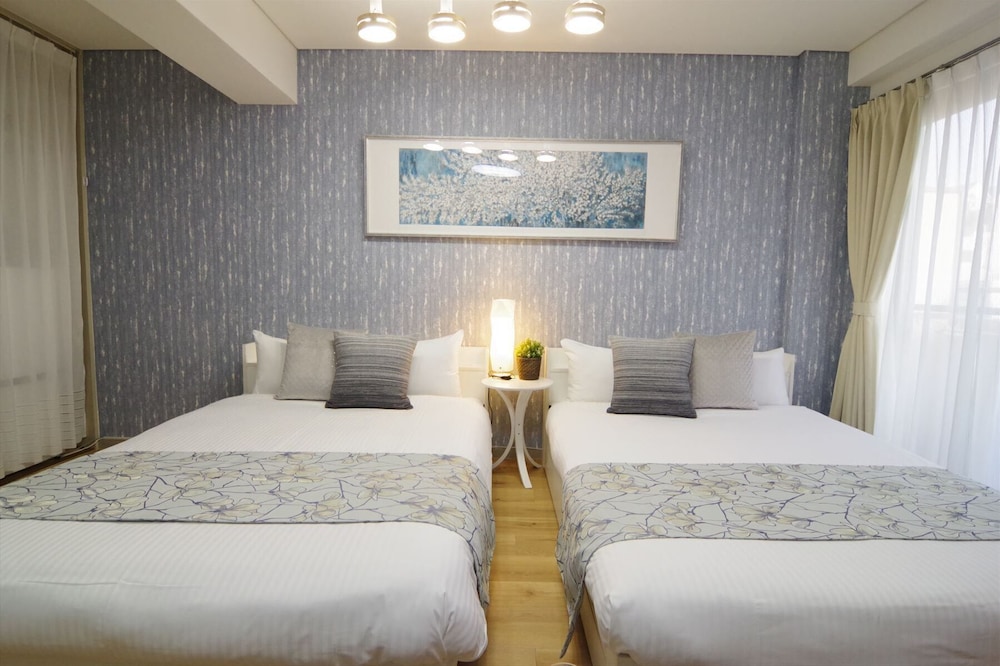 Nipponbashi Art Hotel
