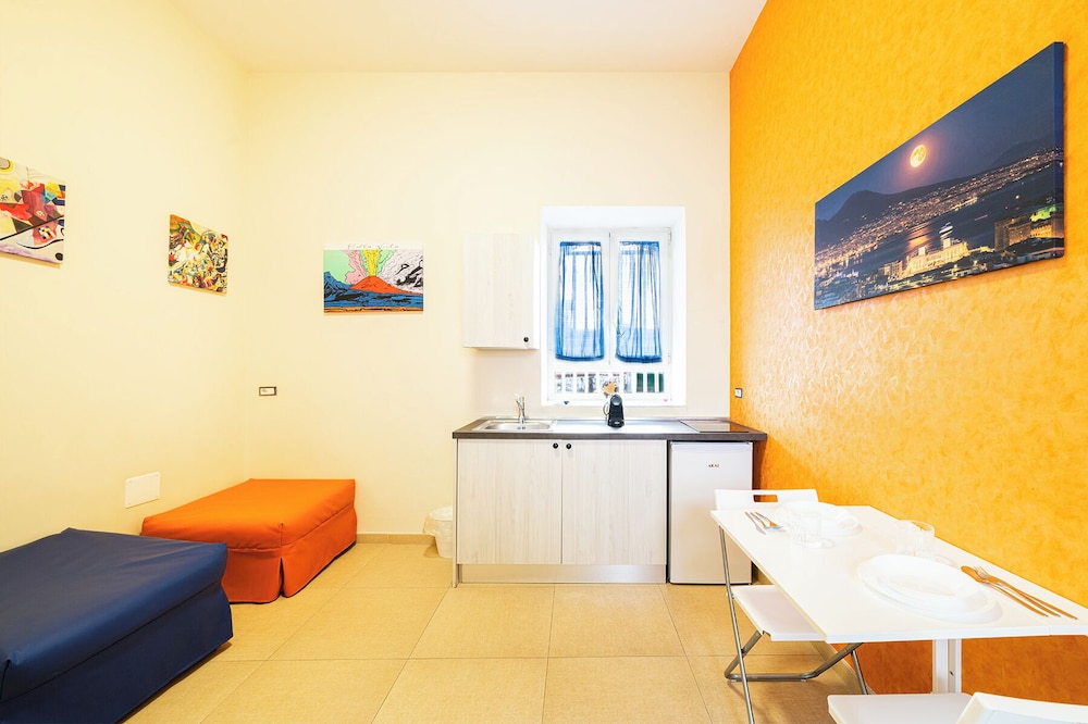 Corso 138 By DomusExtra en Naples