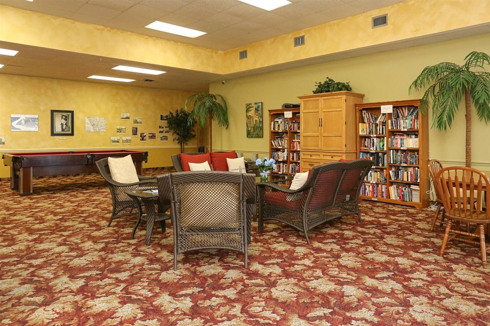Myakka River 2/2 Private Waterfront Condo With Loft 2 Bedroom Condo