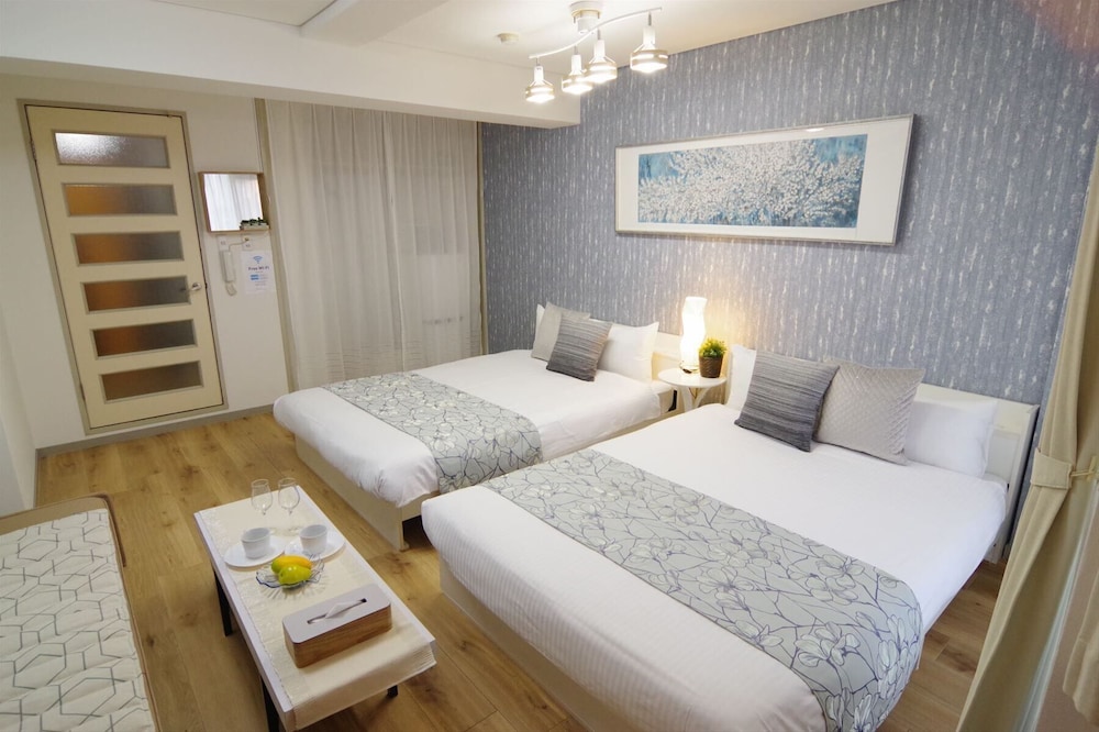 Nipponbashi Art Hotel