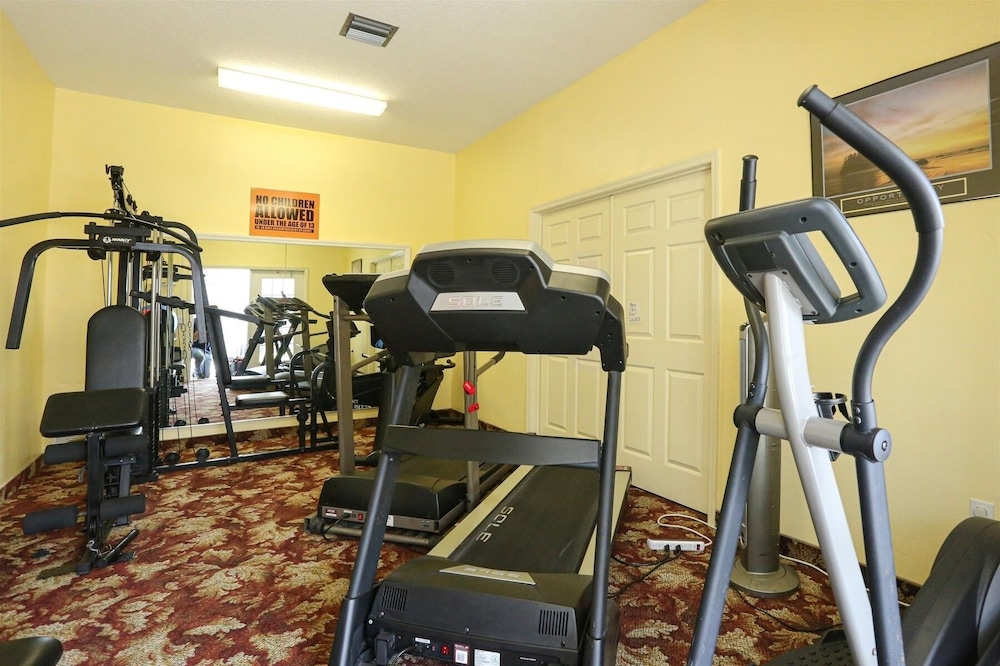 Myakka River 2/2 Private Waterfront Condo With Loft 2 Bedroom Condo