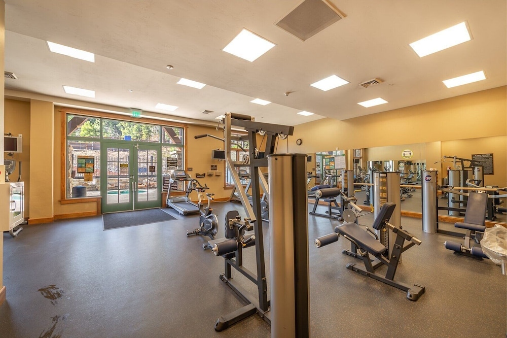 Ironhorse Northstar Condo 3 Bedroom Condo