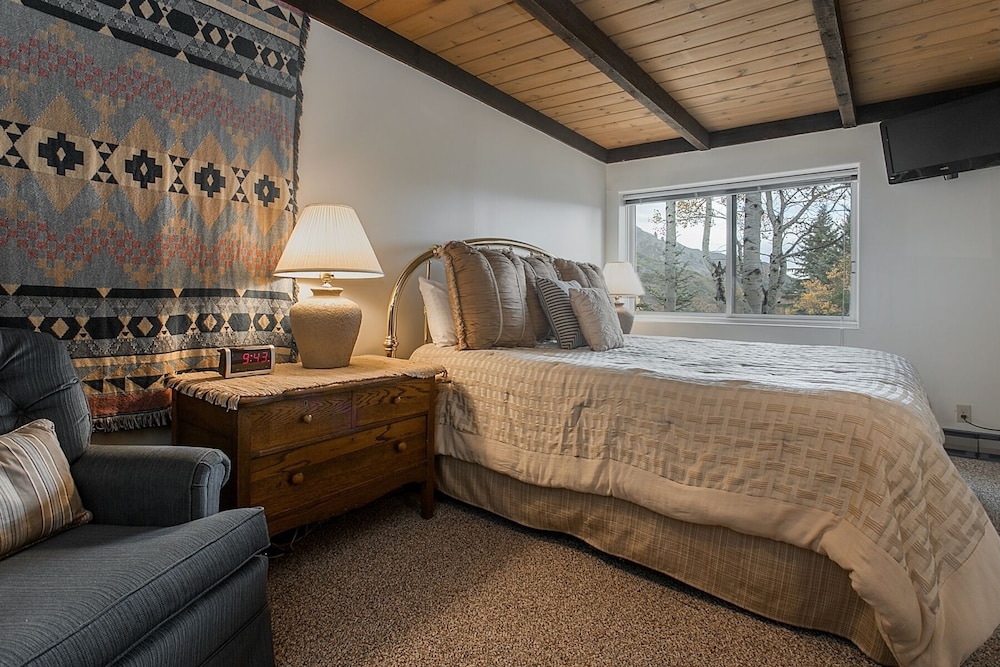 Willows Condos by Snowmass Vacations view 5