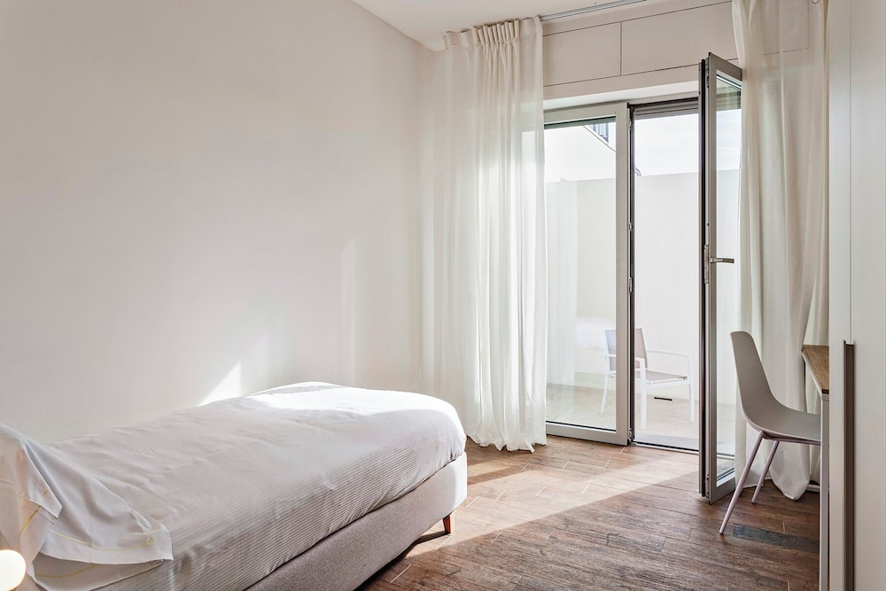 Deluxe Apartments by Wonderful Italy