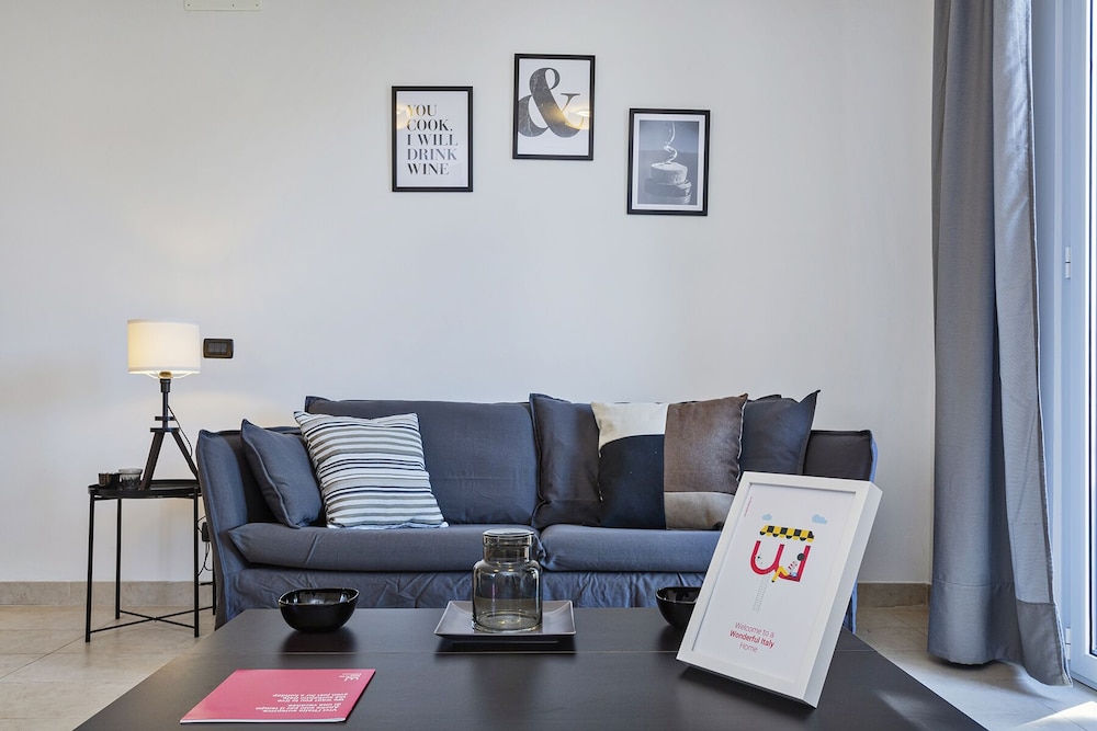 Genoa Vacations - Shelley Apartments By Wonderful Italy - Property Image 34