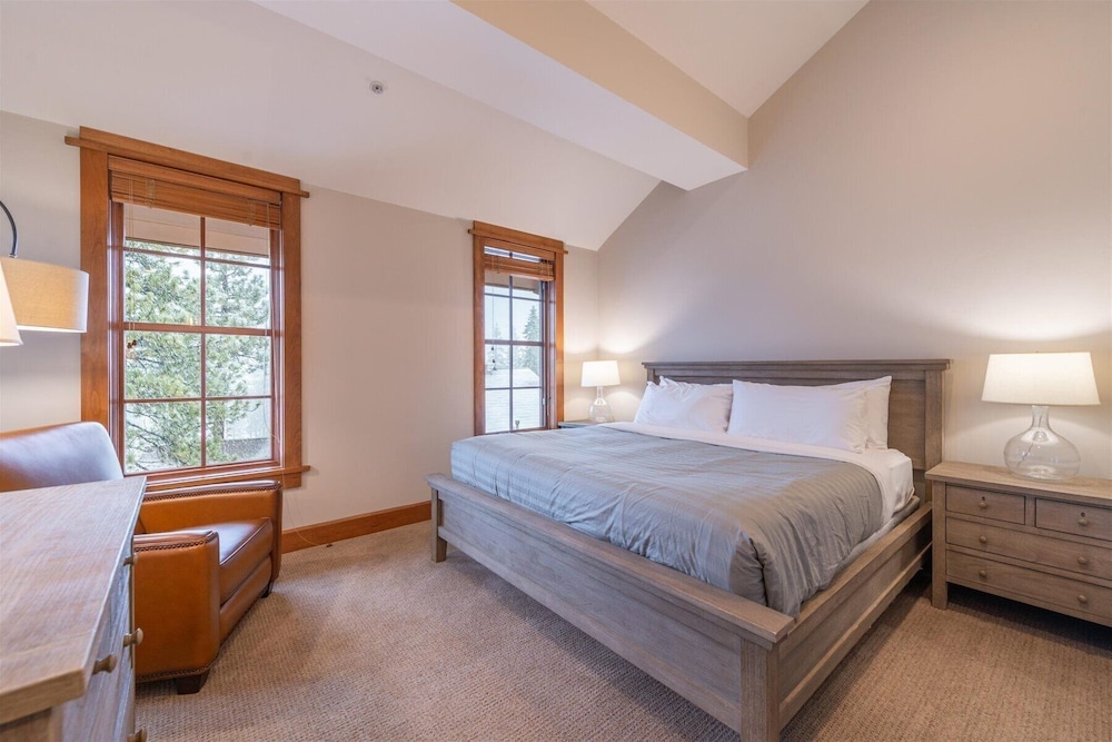 Ironhorse Northstar Condo 3 Bedroom Condo
