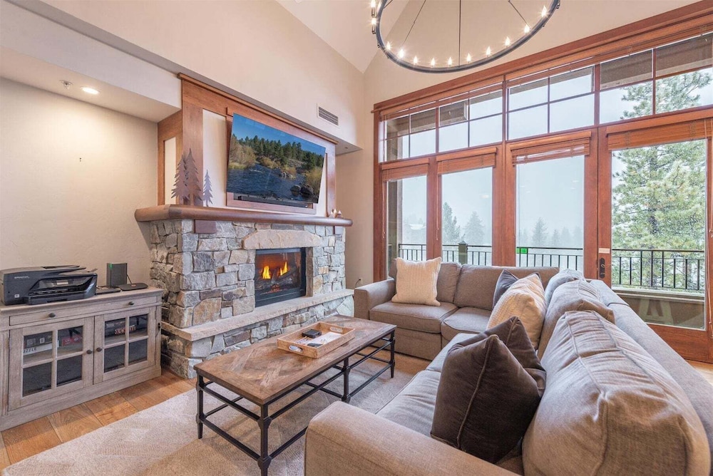 Ironhorse Northstar Condo 3 Bedroom Condo