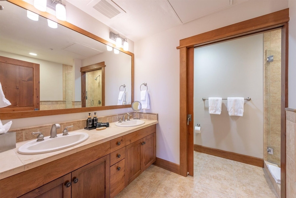 Ironhorse Northstar Condo 3 Bedroom Condo