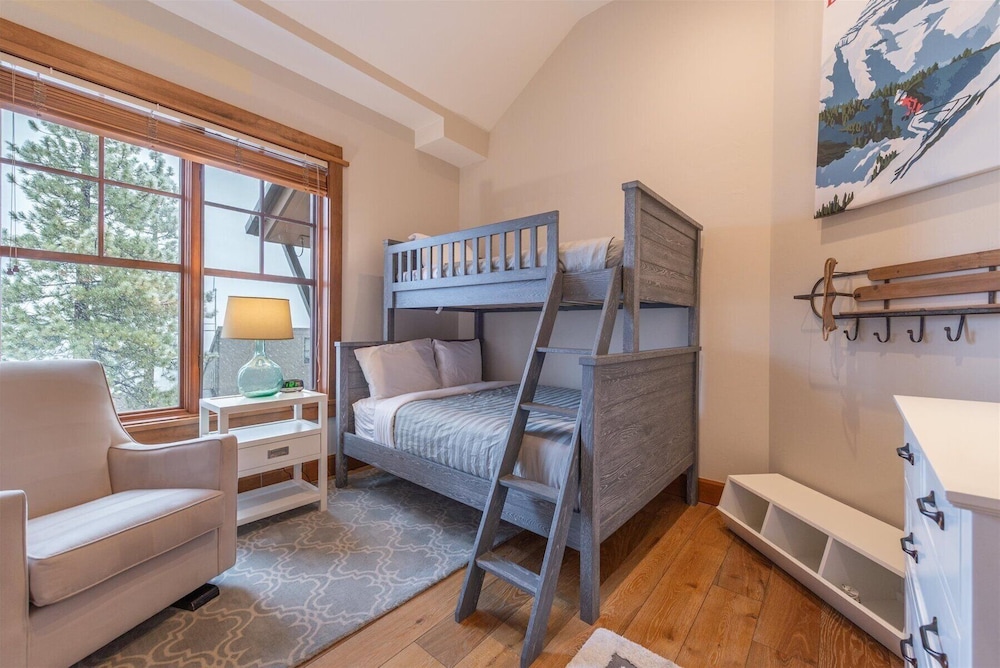 Ironhorse Northstar Condo 3 Bedroom Condo