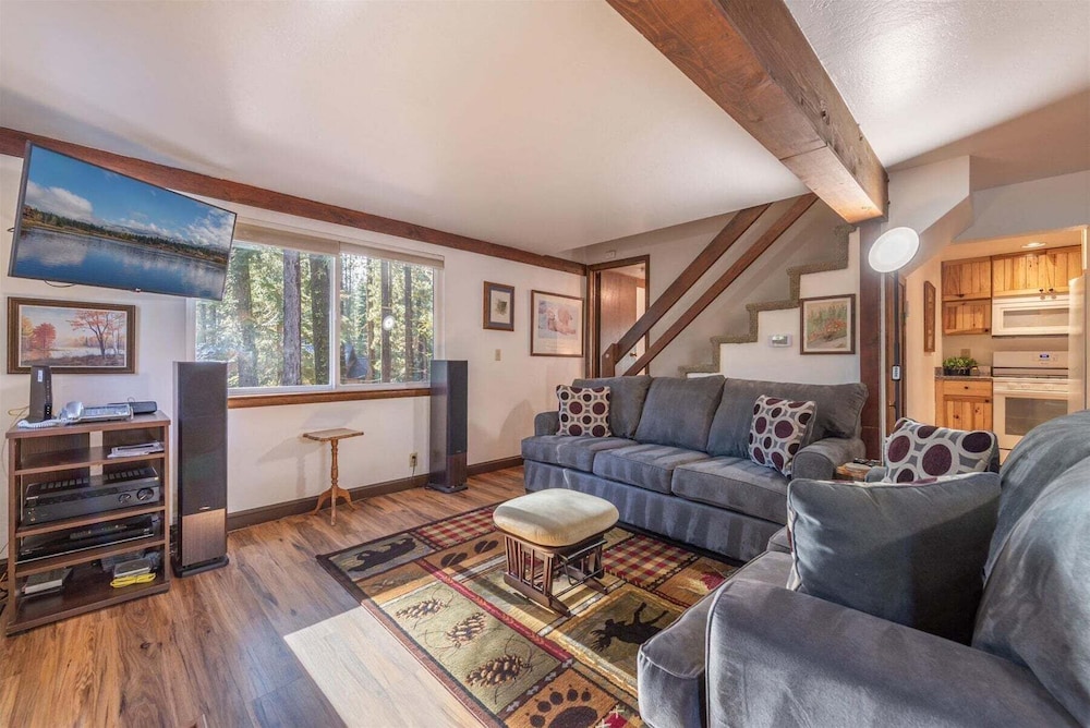 Fred's Retreat 3 Bedroom Cabin
