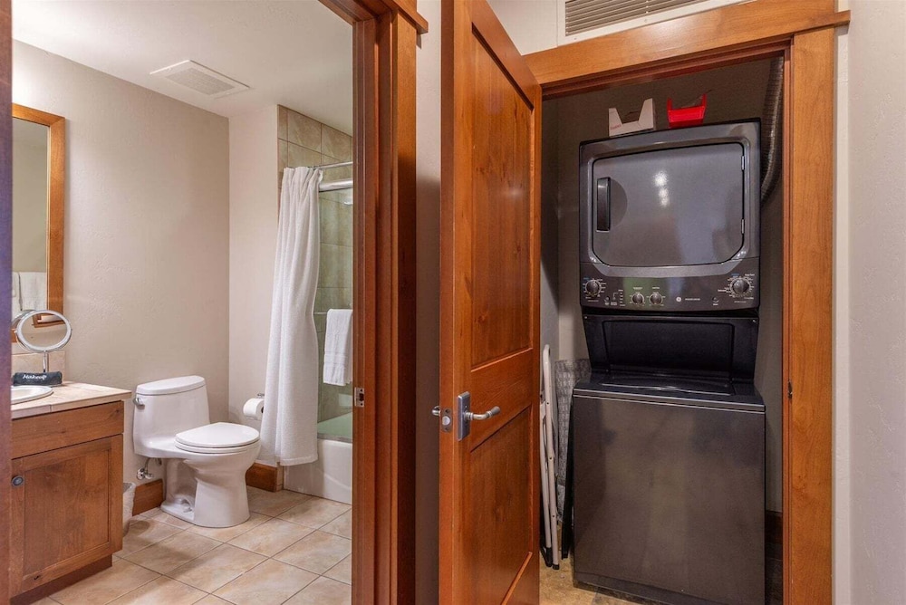 Ironhorse Northstar Condo 3 Bedroom Condo