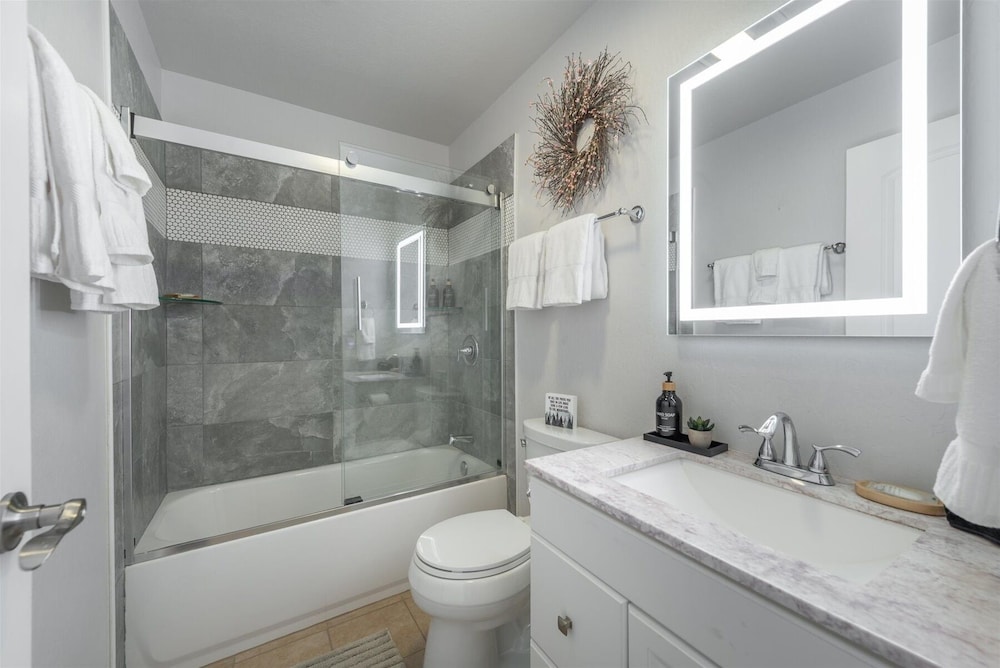 Martis Landing 3 Bedroom Home