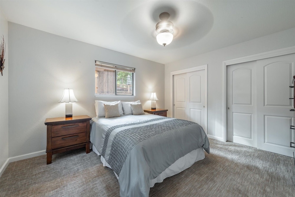 Martis Landing 3 Bedroom Home